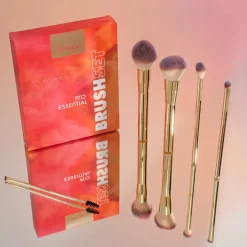 Outlet Pro Essential Brush Set Tön Mehr|Makeup Pinsel Sets
