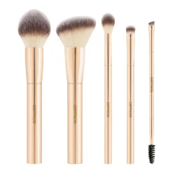 Outlet Pro Essential Brush Set Tön Mehr|Makeup Pinsel Sets