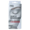 Discount Professional Eyebrow Dye Set Brown Augenbrauen
