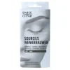 Professional Eyebrow Dye Set Black Vegane Augenbrauen Produkten|Augenbrauen