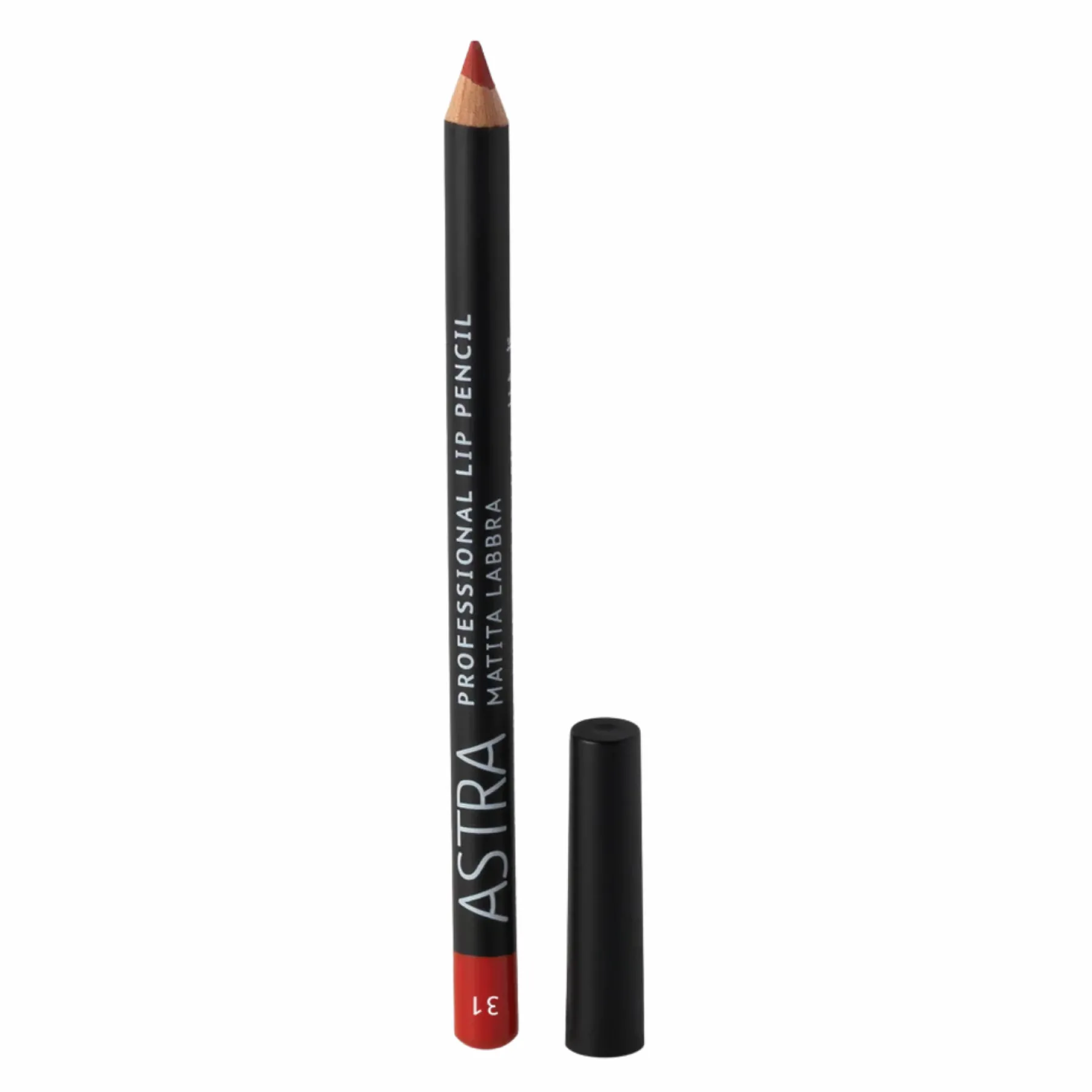 Outlet Professional Lip Pencil Red Lips Lippen Konturenstift