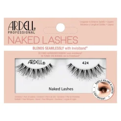 New Professional Naked Lashes 424 Künstliche Wimpern