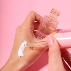 Hot Professional Niacinamide Tanning Serum Vegan Tanning|Hauptzutat