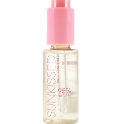 Hot Professional Niacinamide Tanning Serum Vegan Tanning|Hauptzutat