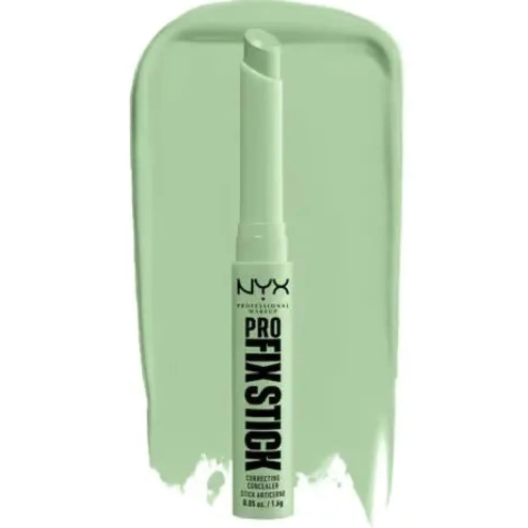 New Pro Fix Stick Correcting Concealer Correctors Vegan Concealer|Concealer