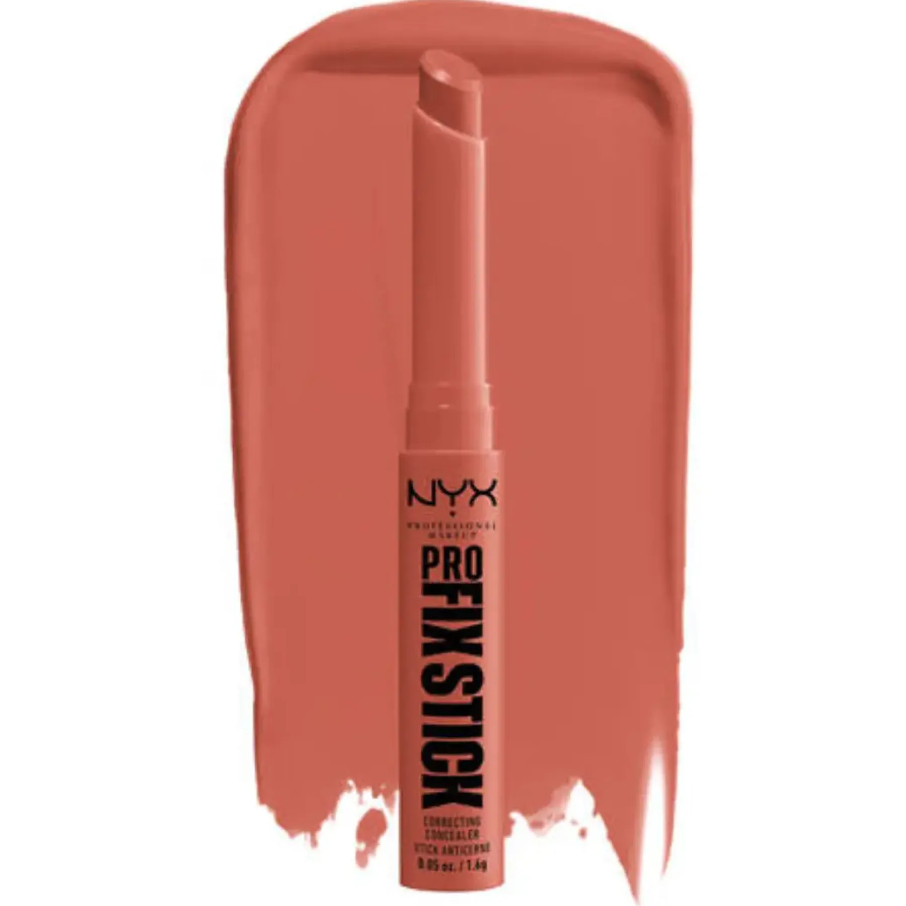 New Pro Fix Stick Correcting Concealer Correctors Vegan Concealer|Concealer