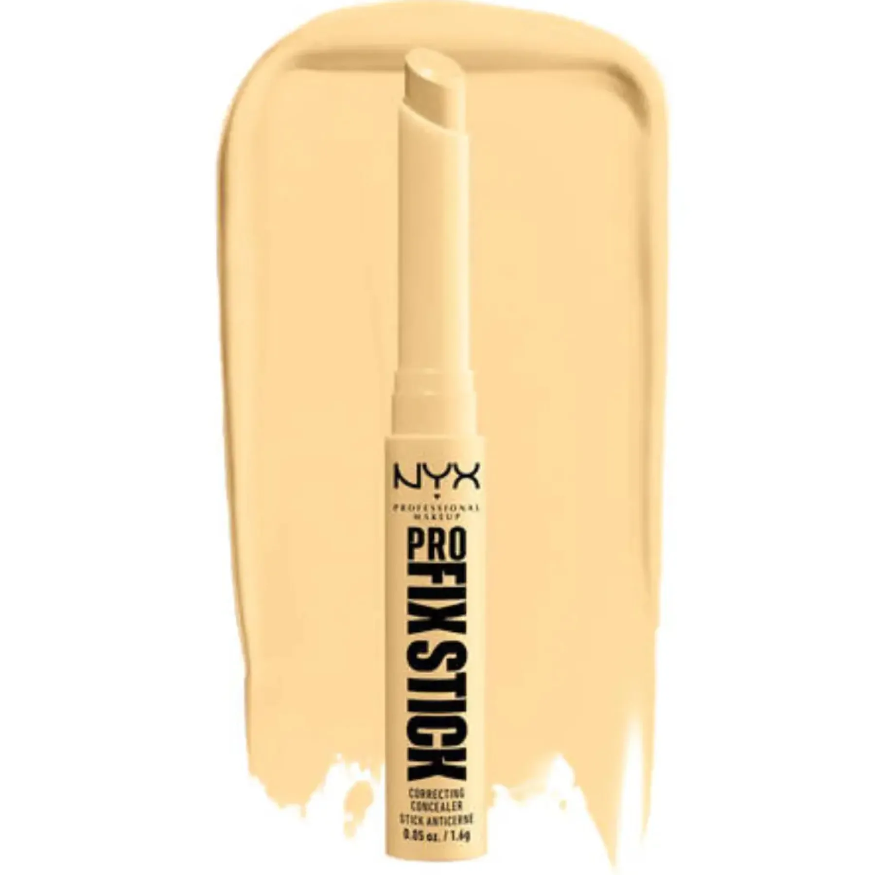 New Pro Fix Stick Correcting Concealer Correctors Vegan Concealer|Concealer