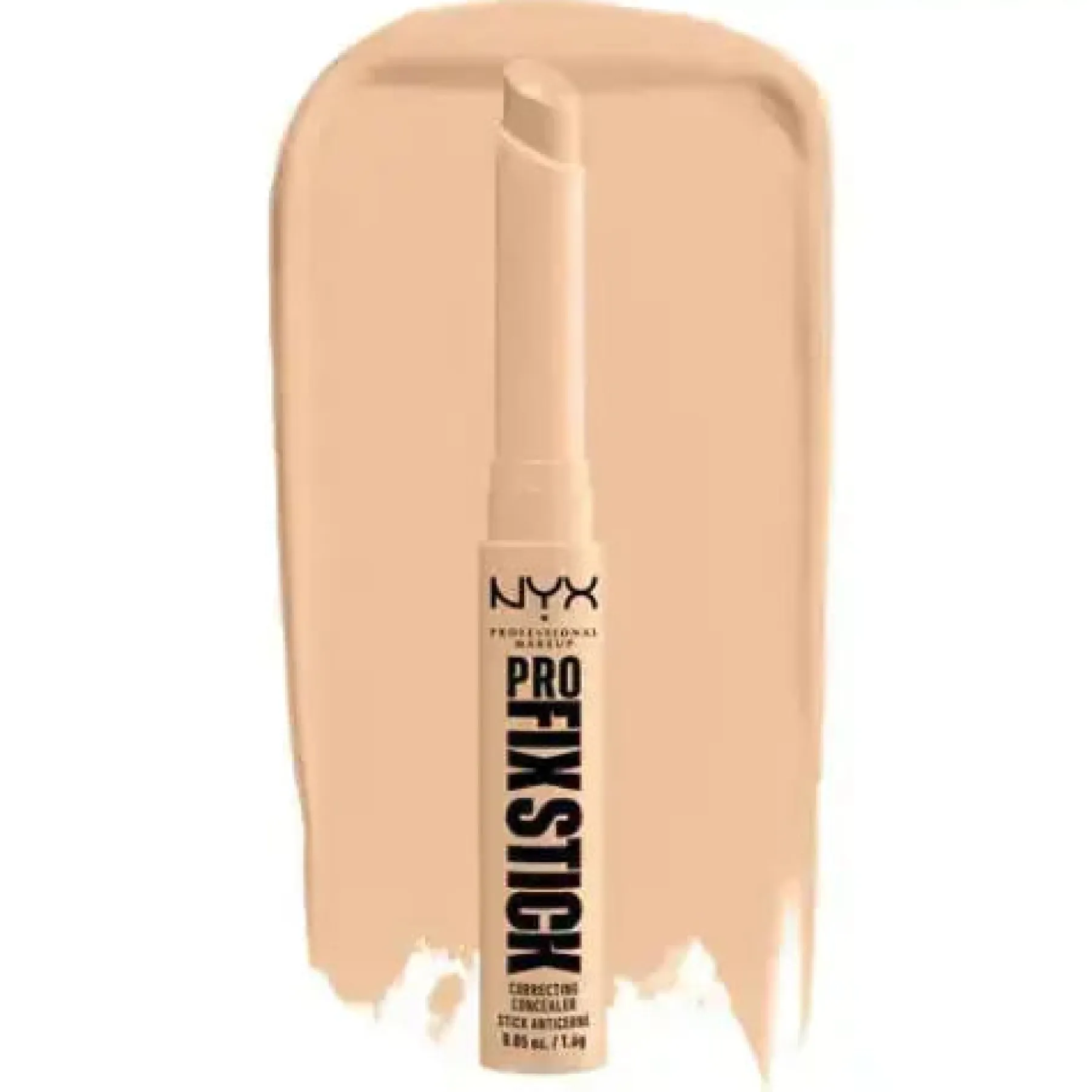 Hot Pro Fix Stick Correcting Concealer Vegan Concealer|Concealer