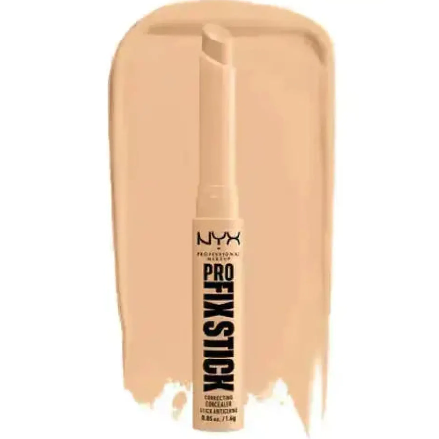 Hot Pro Fix Stick Correcting Concealer Vegan Concealer|Concealer