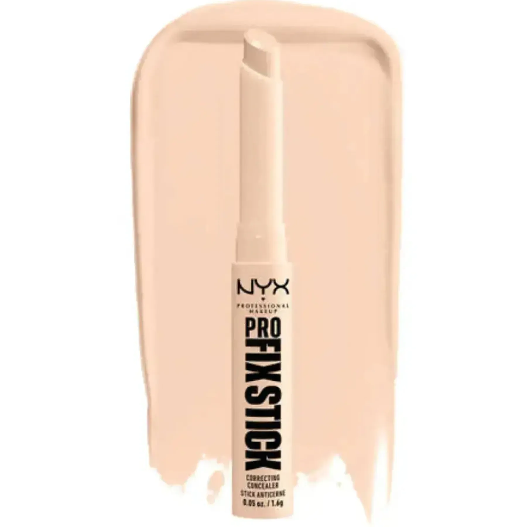 Hot Pro Fix Stick Correcting Concealer Vegan Concealer|Concealer