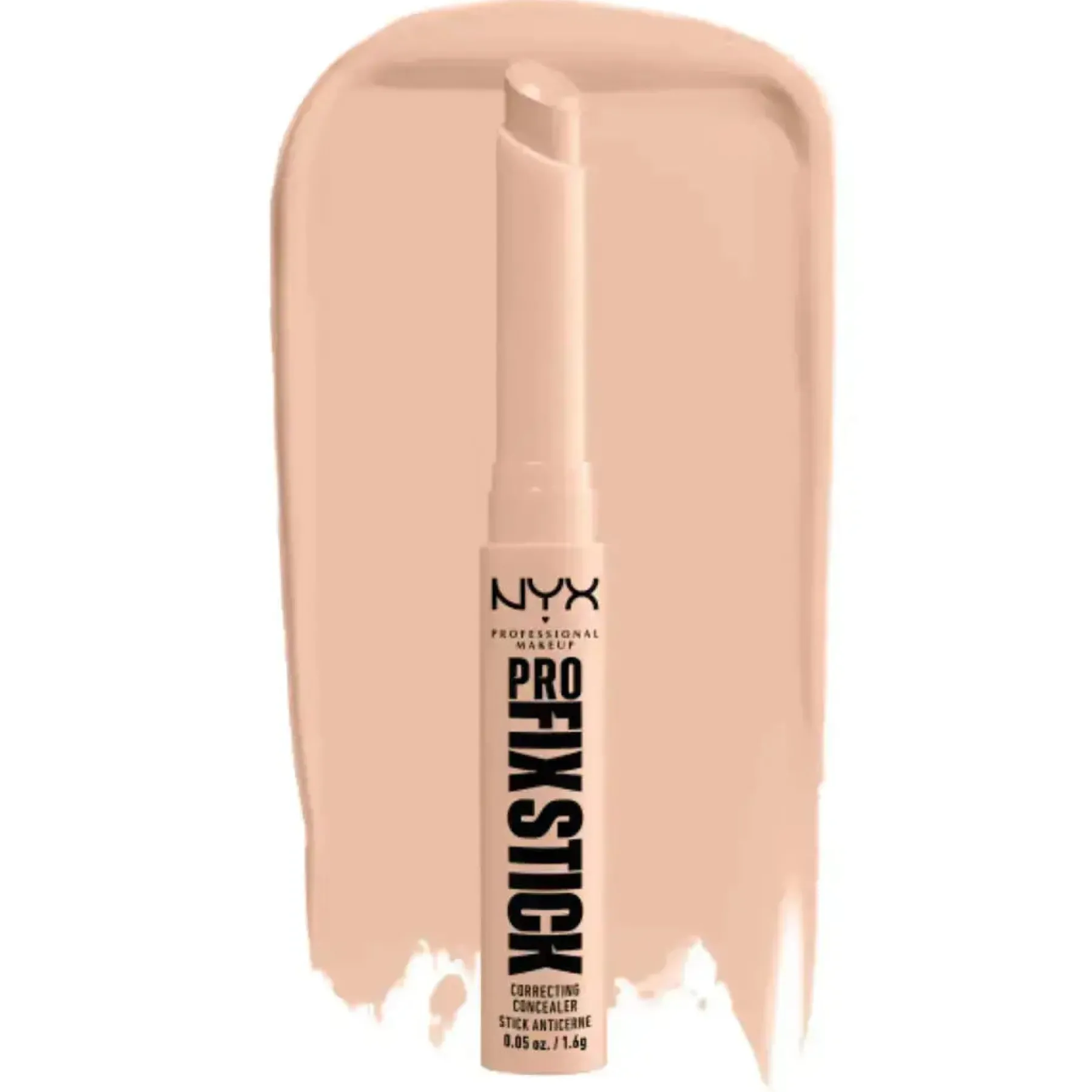 Hot Pro Fix Stick Correcting Concealer Vegan Concealer|Concealer