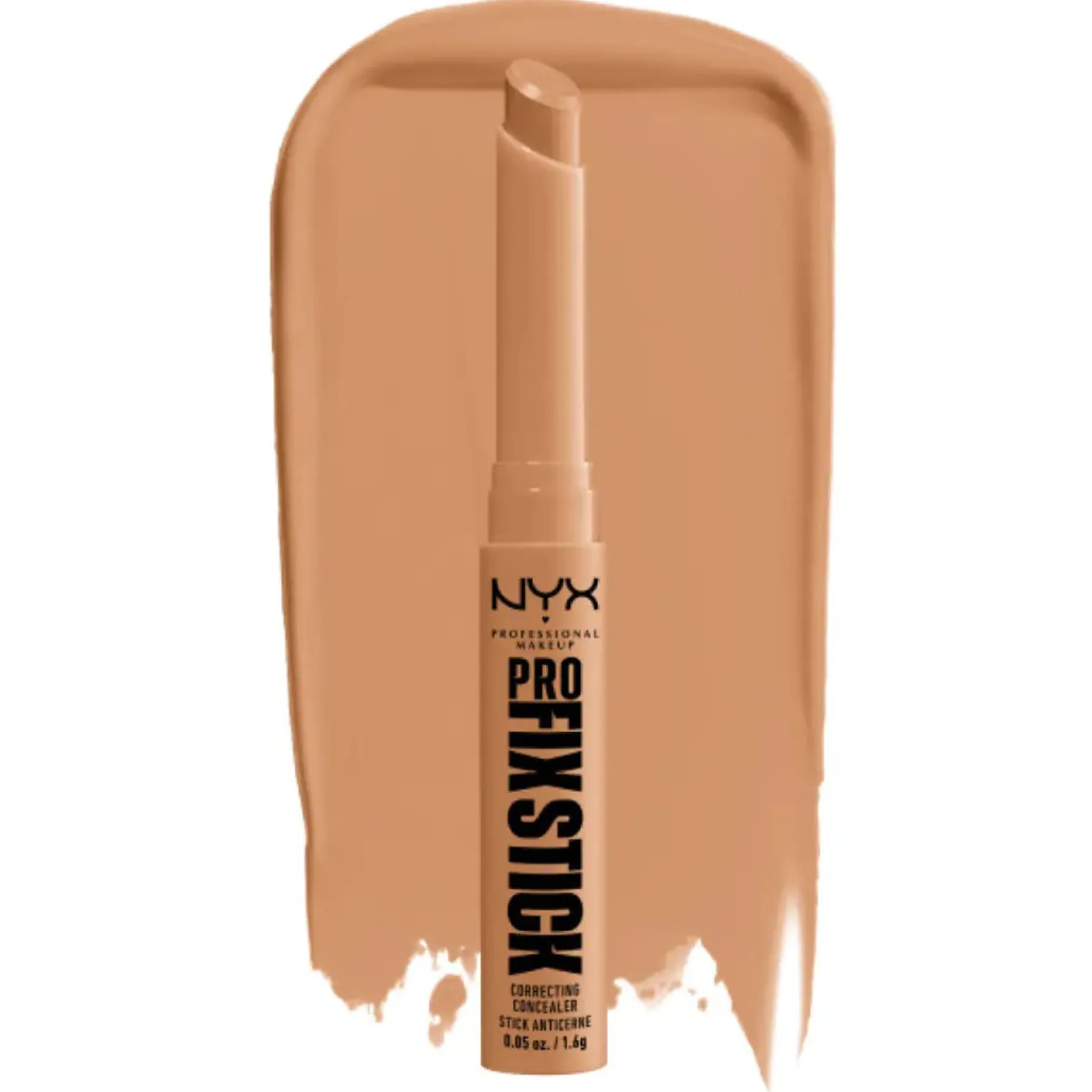 Hot Pro Fix Stick Correcting Concealer Vegan Concealer|Concealer