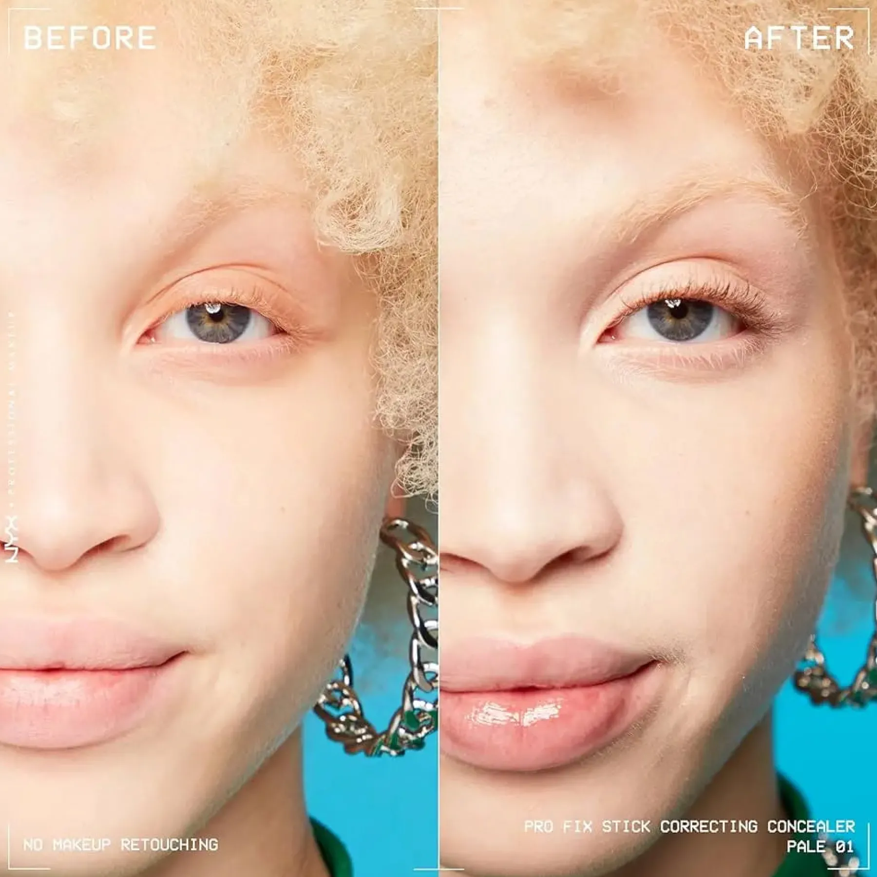 Hot Pro Fix Stick Correcting Concealer Vegan Concealer|Concealer