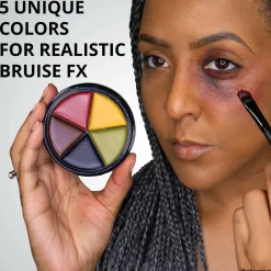 Online Pro FX Bruise Wheel Schminke|Schminke