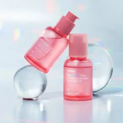 Hot Progen Double Bonding Hair Serum Violet Muguet Korean Haarpflege|11 Schritte Haarpflege Routine