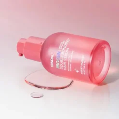 Hot Progen Double Bonding Hair Serum Violet Muguet Korean Haarpflege|11 Schritte Haarpflege Routine