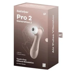 Clearance Pro 2 Generation 2 Gold Intimität