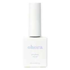 Clearance Pro Glossy Top Gel 4. Top Coats|Korean Nails