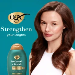 Hot ProGrowth & Peptide Conditioner Hair Growth|Hauptzutat