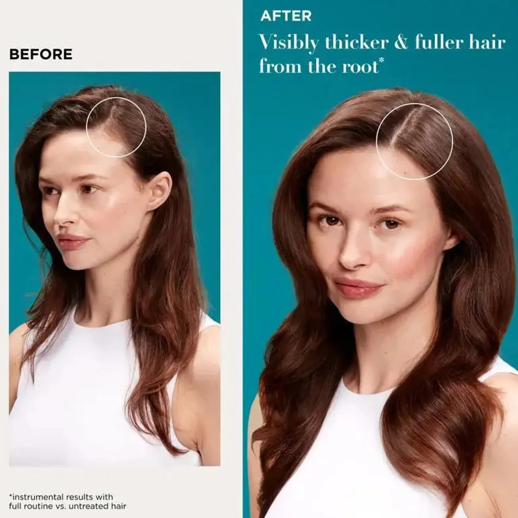 Clearance ProGrowth & Peptide Serum Spray Hair Growth|Hauptzutat