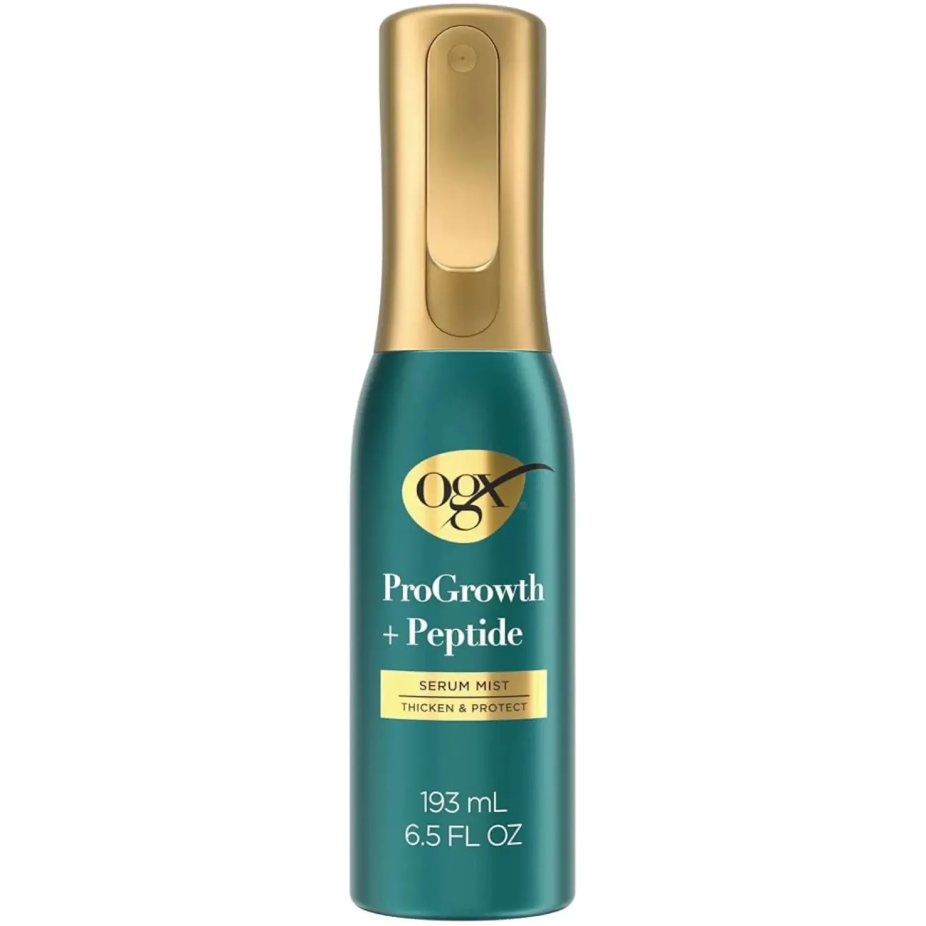 Clearance ProGrowth & Peptide Serum Spray Hair Growth|Hauptzutat