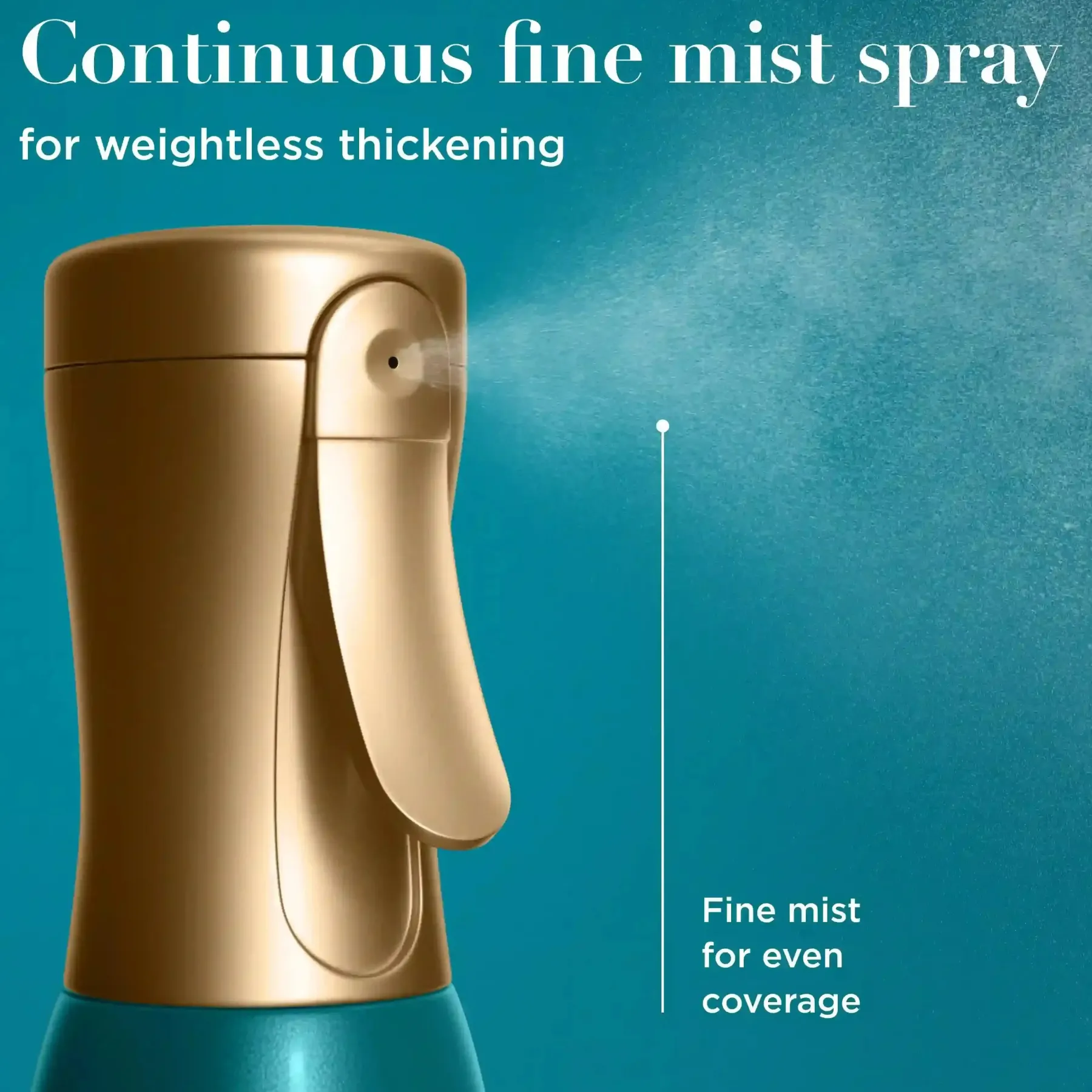 Clearance ProGrowth & Peptide Serum Spray Hair Growth|Hauptzutat