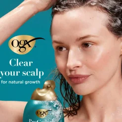 Sale ProGrowth & Peptide Shampoo Hair Growth|Hauptzutat