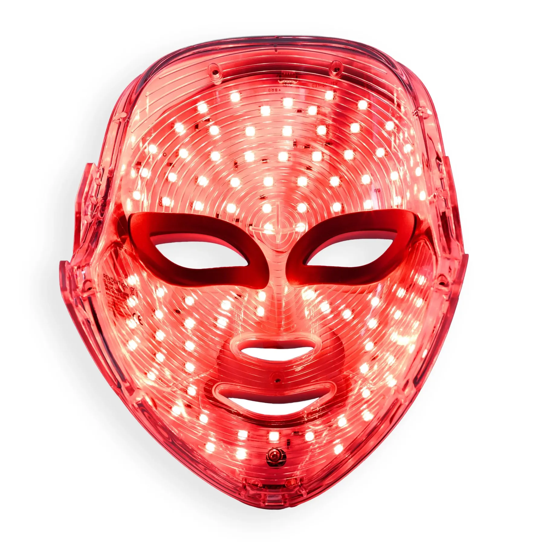 Discount Pro Miracle LED Face Mask Hautprobleme
