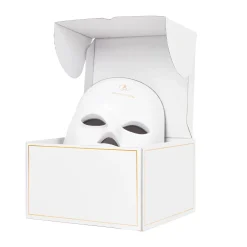 Discount Pro Miracle LED Face Mask Hautprobleme