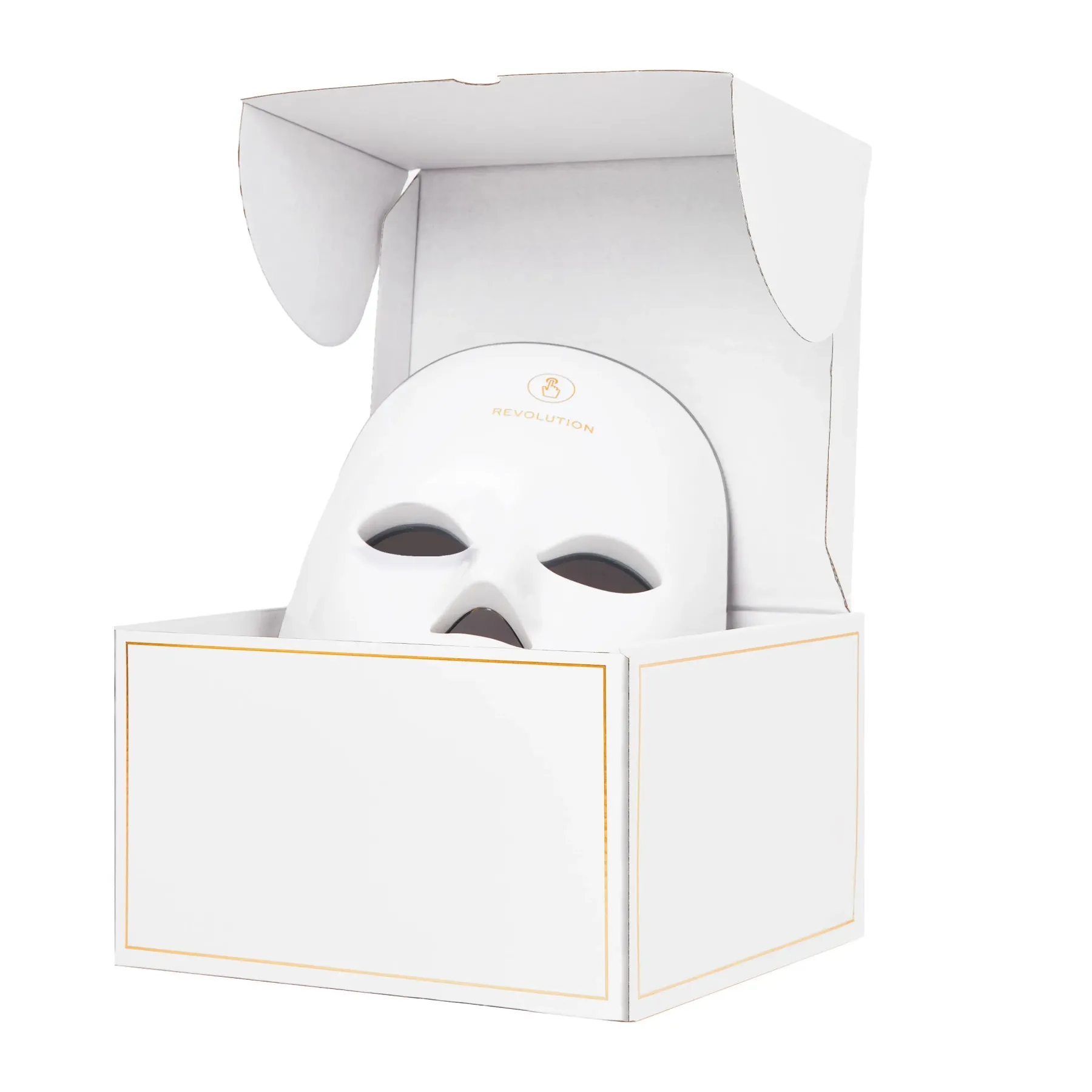 Discount Pro Miracle LED Face Mask Hautprobleme