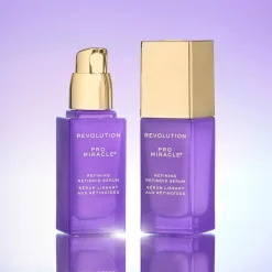 Sale Pro Miracle Retinoid Refining Serum Vegan Pflege|Problemlösende Seren