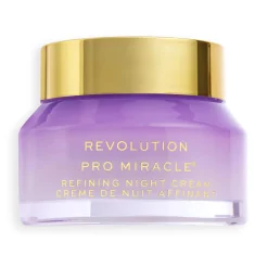 Sale Pro Miracle Retinoid Refining Night Cream Feuchtigkeitscremes|Hauptzutat