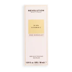 Best Pro Miracle 12.5% Vitamin C Serum Problemlösende Seren|Hautprobleme