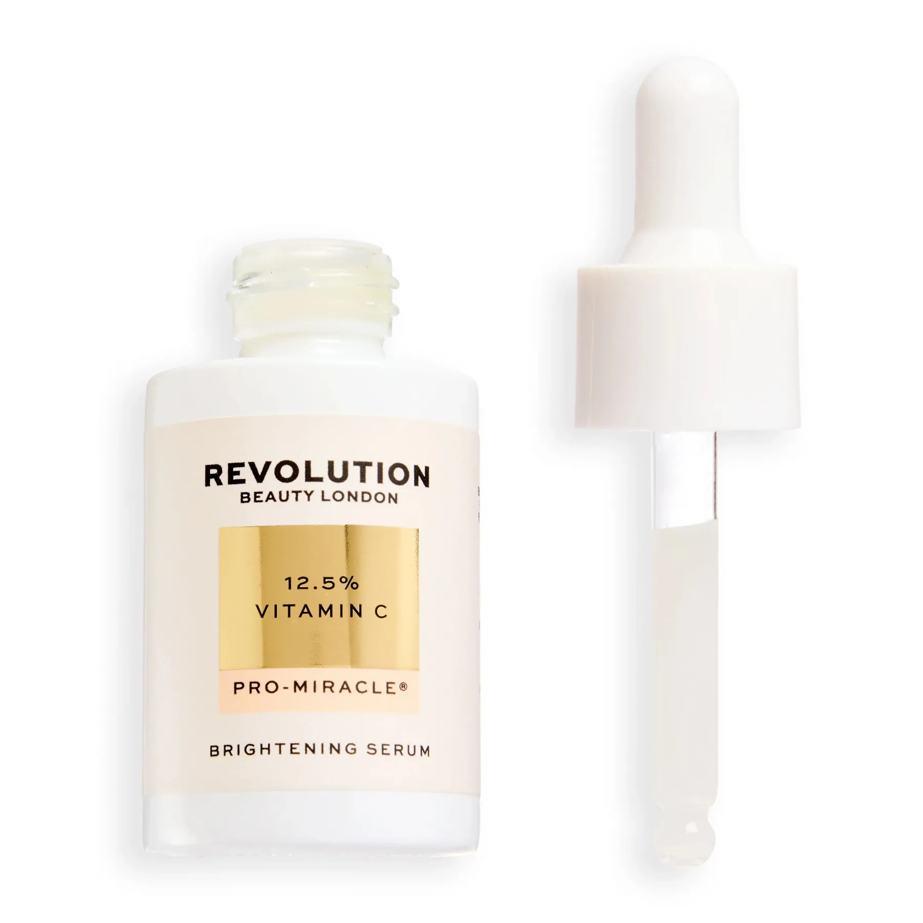 Best Pro Miracle 12.5% Vitamin C Serum Problemlösende Seren|Hautprobleme