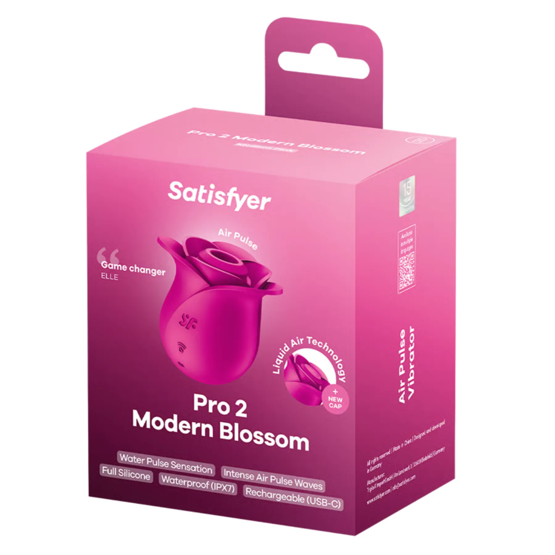 Sale Pro 2 Modern Blossom Intimität