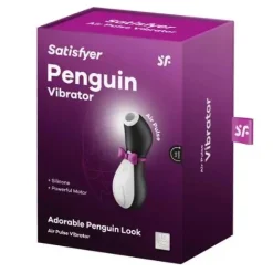 Discount Pro Penguin Next Generation Intimität