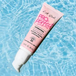 Online Pro Perfect Multi-tasking Invisible Primer With Sunscreen Make-Up Primer|Vegan Makeup Primer