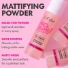 Best Pro Perfect Setting Spray Blurring Matte Fixier Spray|Setting Spray