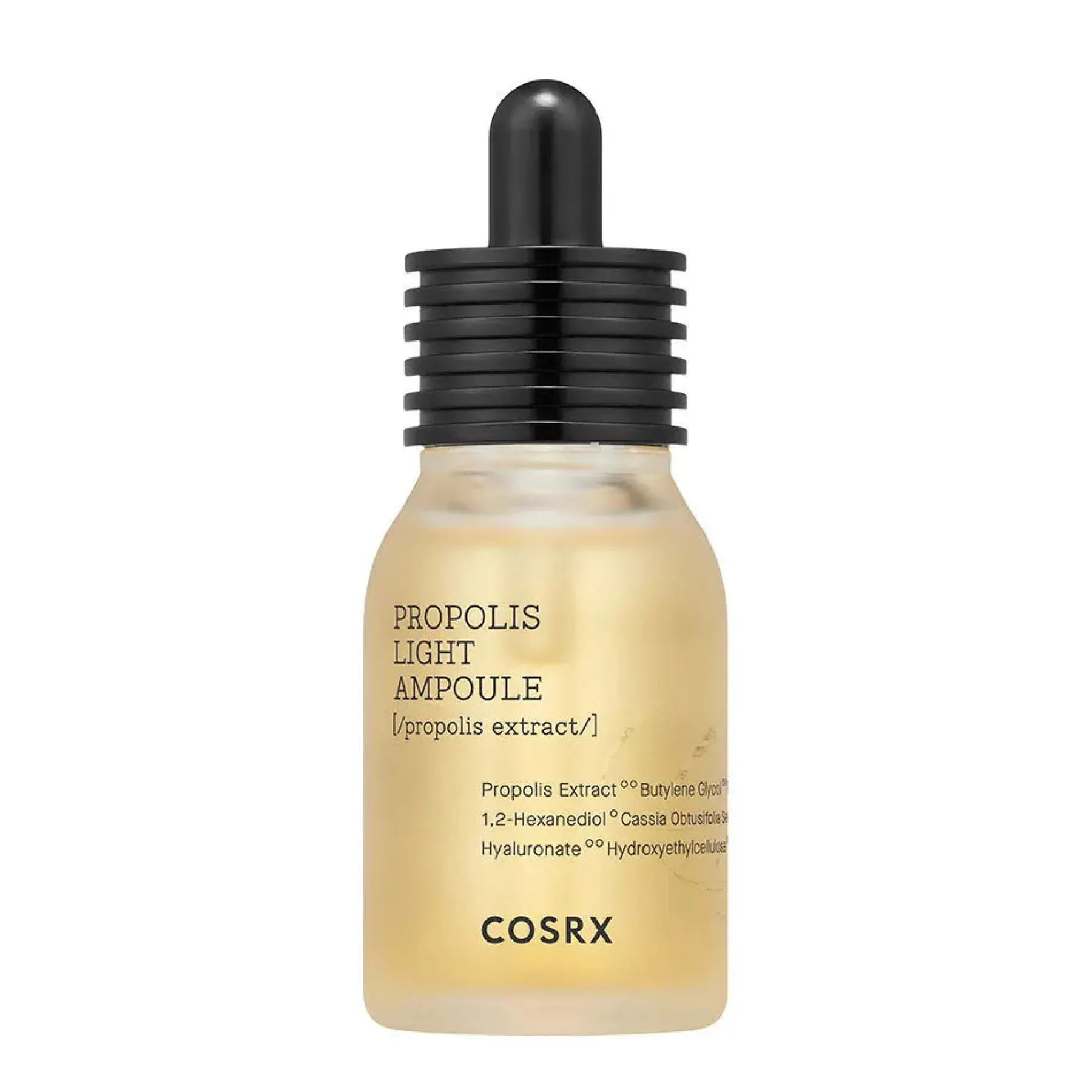Clearance Propolis Light Ampoule Hauptzutat|Anti-Unreinheiten-Serum