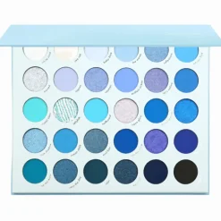 Outlet PRO21 Right the Wave 30 Shades Palette Lidschatten