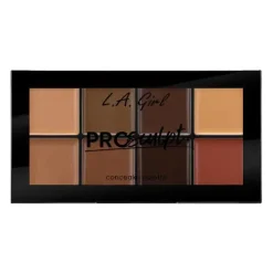 Sale Pro Sculpt Concealer Palette Deep Konturieren