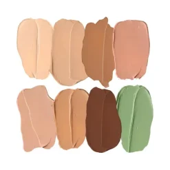 Hot Pro Sculpt Concealer Palette Light Konturieren