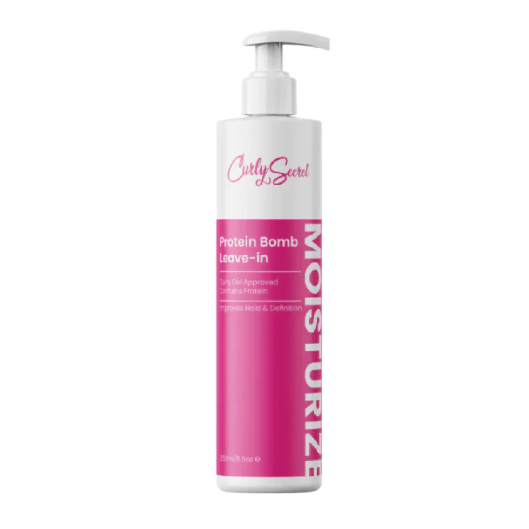 Outlet Protein Bomb Leave-in Hauptzutat|Hoofdingrediënt Haircare