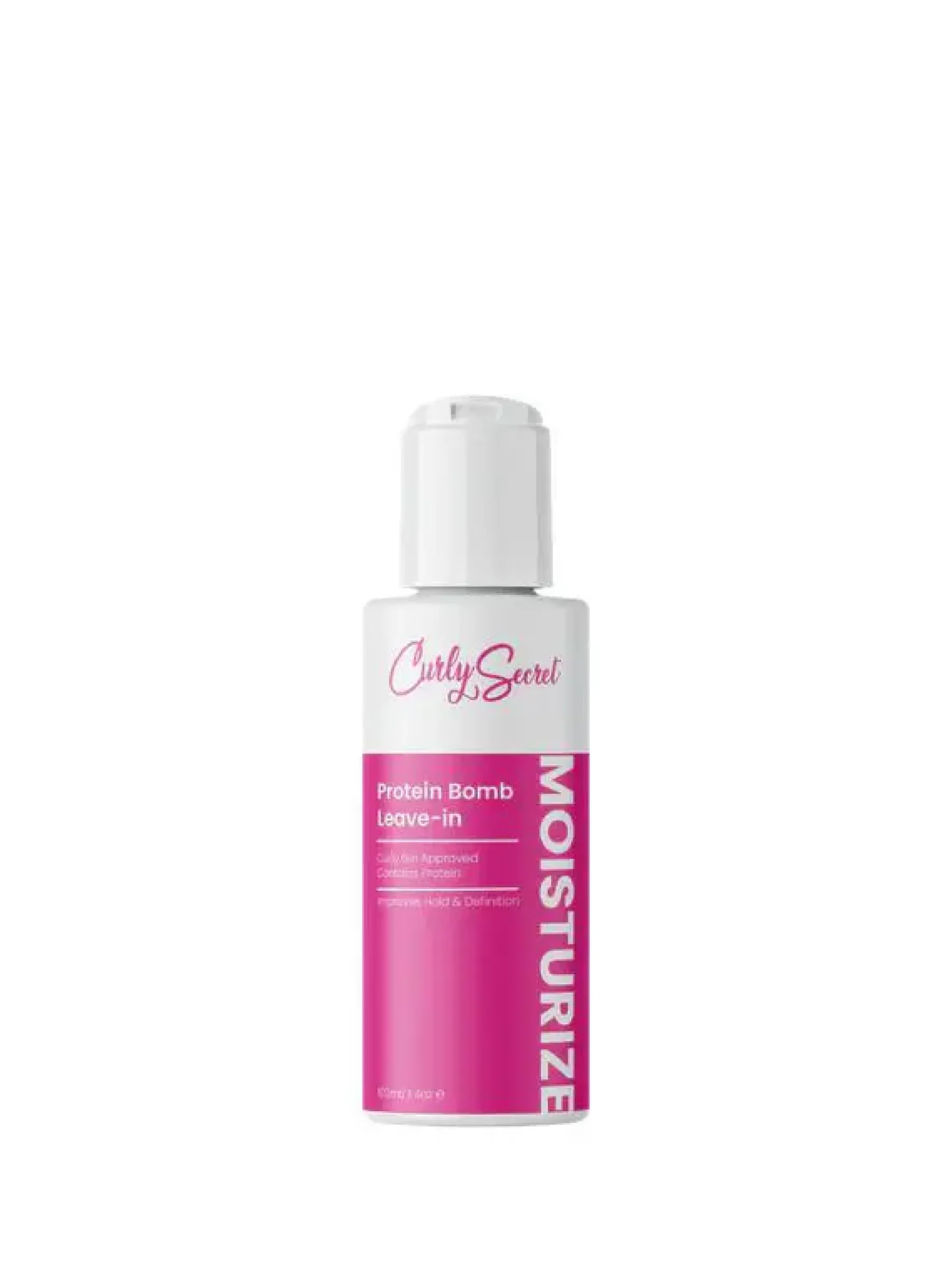 Outlet Protein Bomb Leave-in Hauptzutat|Hoofdingrediënt Haircare