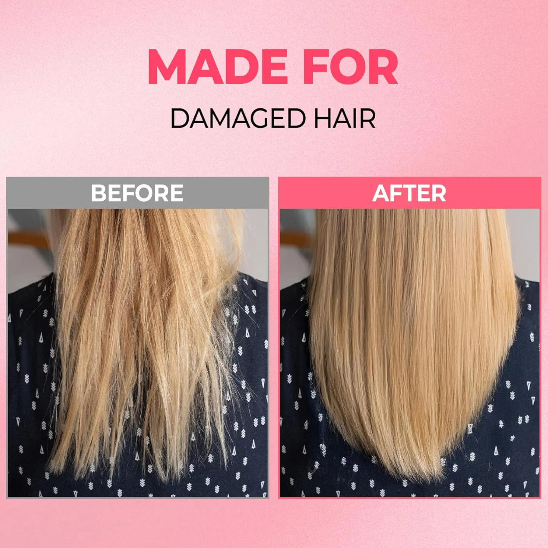 New Protein Bonding Care Hair Mist Violet Muguet Korean Haarpflege|Hauptzutat