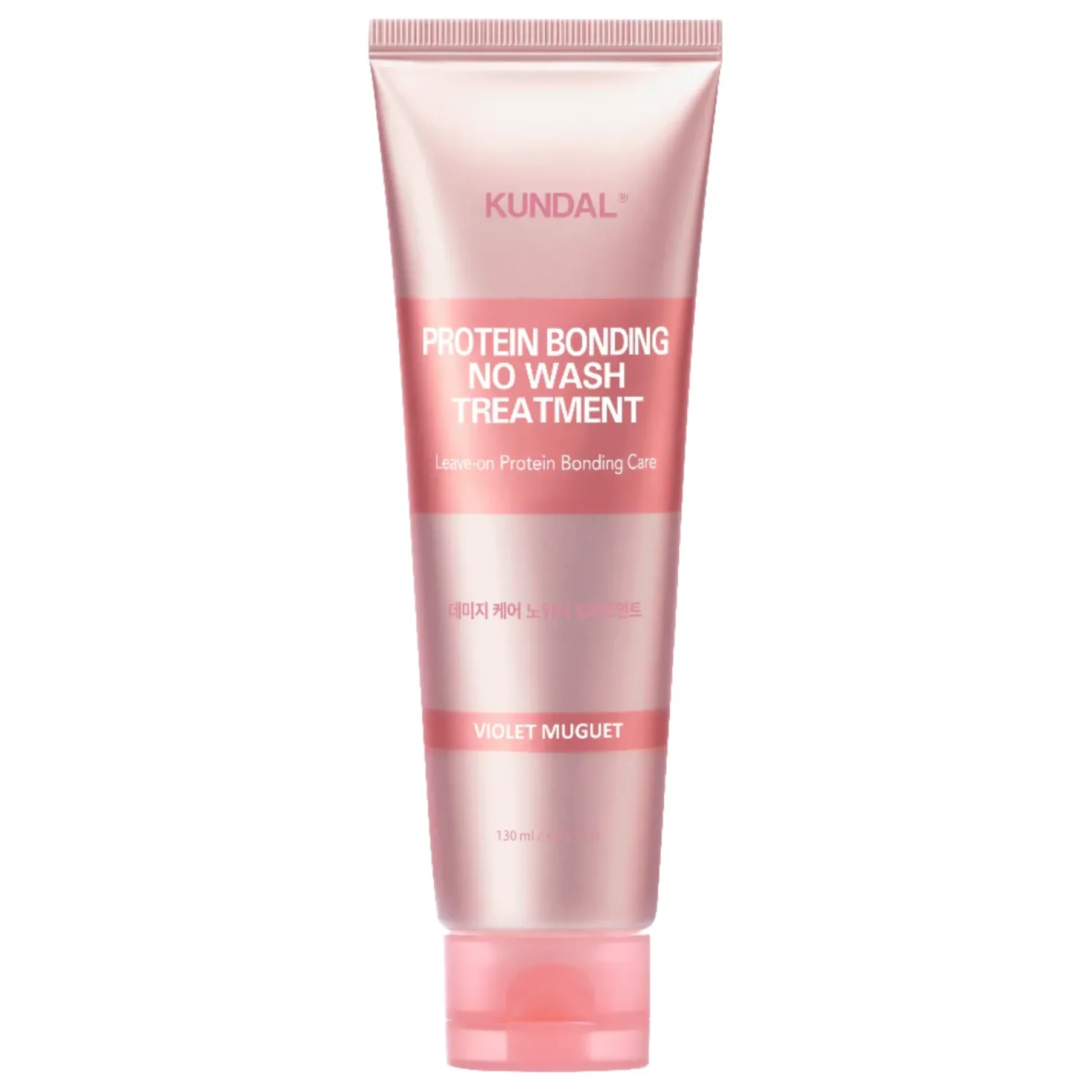 New Protein Bonding Care No Wash Treatment Violet Muguet Korean Haarpflege|Hauptzutat