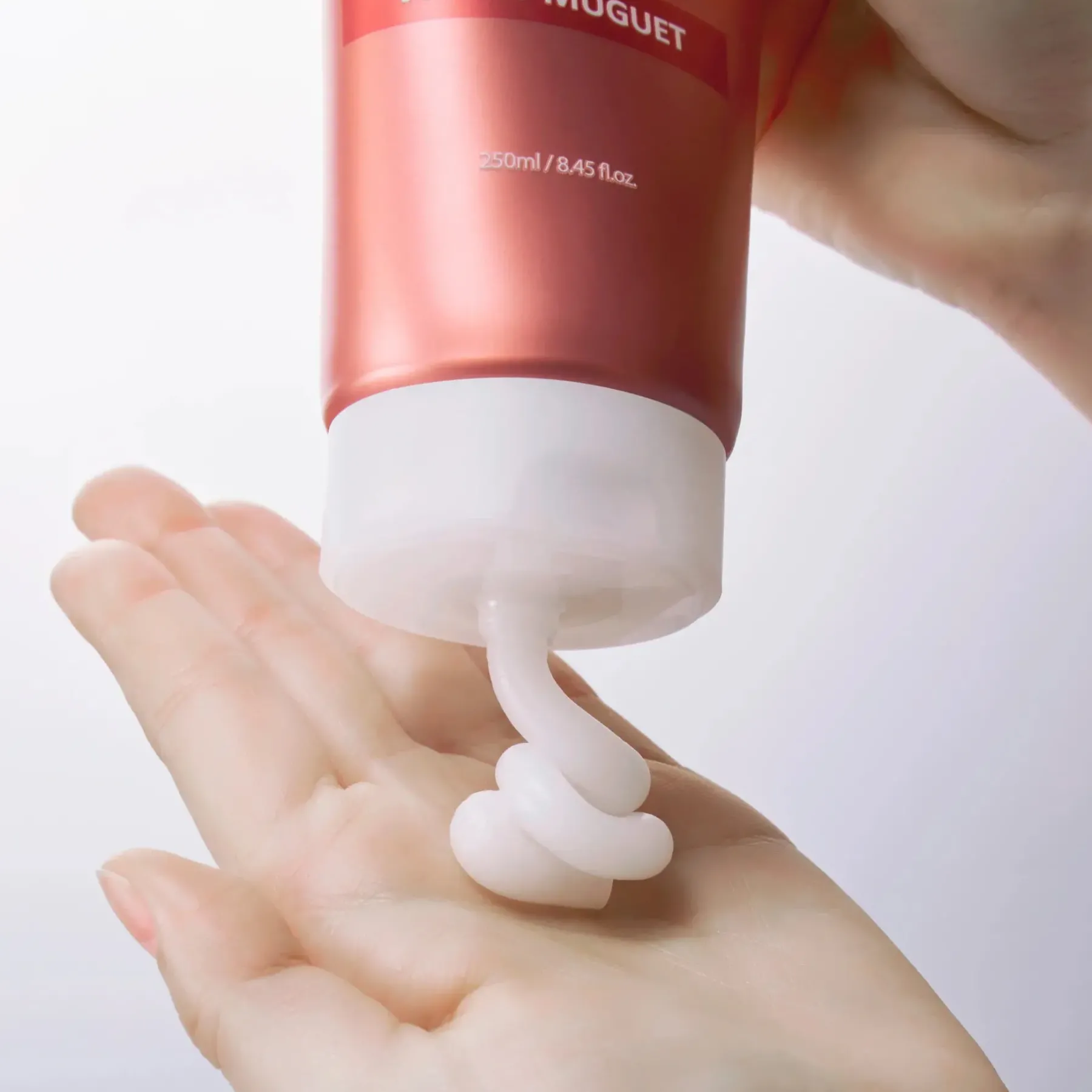 Best Protein Bonding Care Treatment Violet Muguet Hair Growth|Korean Haarpflege