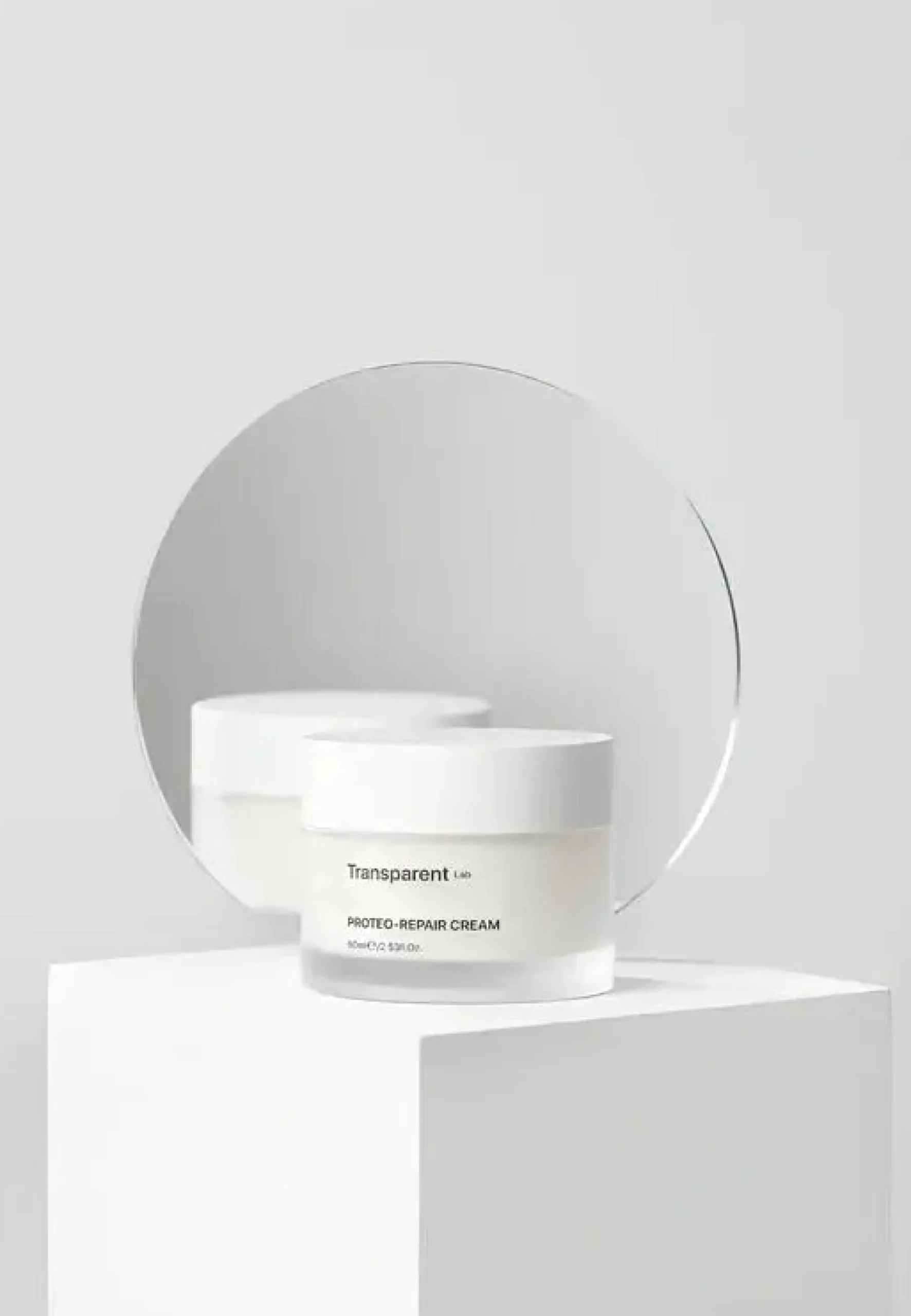Clearance Proteo-Repair Cream Feuchtigkeitscremes|Hautprobleme