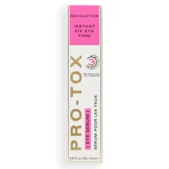 Outlet Pro-Tox Instant Fix Eye Firm Vegan Pflege|Hautprobleme