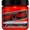 New Psychedelic Sunset Hair Color Haarfärbemittel|Vegane Haarpflege